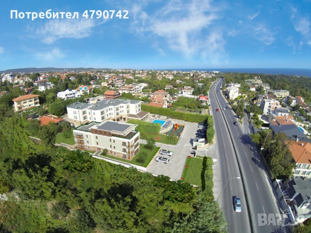 Продажба на апартамент, снимка 6 - Апартаменти - 54272759