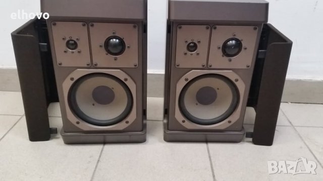 Тонколони Grundig BOX M600, снимка 2 - Тонколони - 30336844