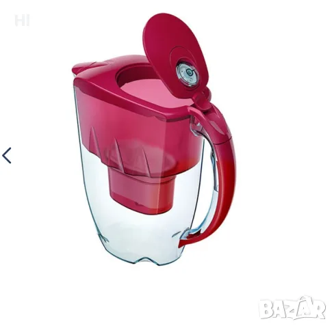 Кана за вода Аквафор Джаспър, снимка 6 - Кани - 56039348
