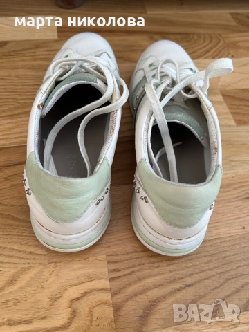 Geox, снимка 2 - Маратонки - 52273202