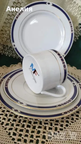 Тройни сетове 6 броя х 10 лв , снимка 3 - Чаши - 49264434