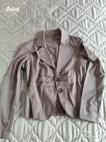 дамско сако