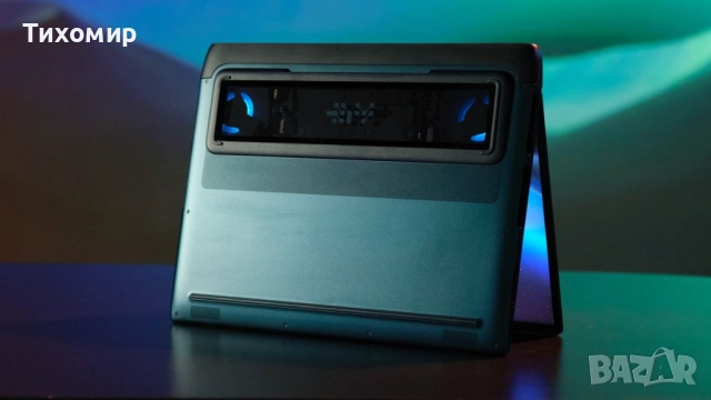 Alienware 18 Area-51 Gaming Laptop, снимка 3 - Лаптопи за игри - 52846217