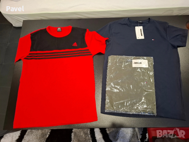 Мъжки тениски