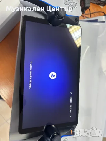 Playstation 5 Portable НОВО!!!, снимка 2 - PlayStation конзоли - 56459558