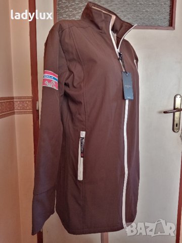 Nebulus, Ново, Размер М. Код 1210, снимка 9 - Якета - 30887044