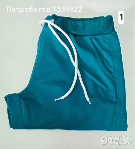 Анцуг --долнище , снимка 4 - Спортни дрехи, екипи - 27822286