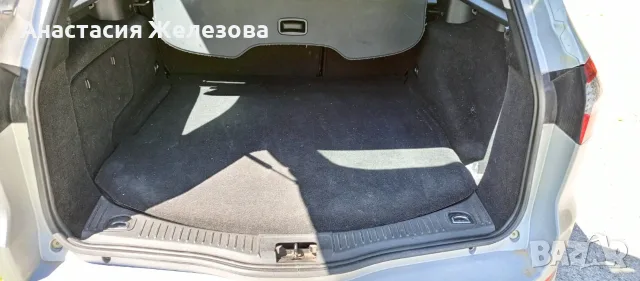 Продавам Форд Мондео, снимка 5 - Автомобили и джипове - 56020250