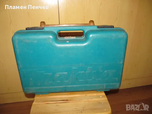 Ударна дрелка - перфоратор MAKITA HP 2041