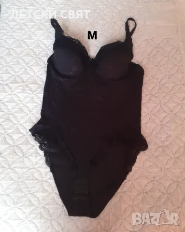 Еротично бельо - прашки,чорапи, колани, нощнички, снимка 4 - Бельо - 47916282