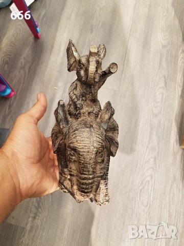 фигурки, снимка 4 - Декорация за дома - 42103134