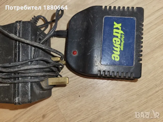 Зарядни Ni Ca, Ni Mh за 10 лв, снимка 6 - Други инструменти - 47428690