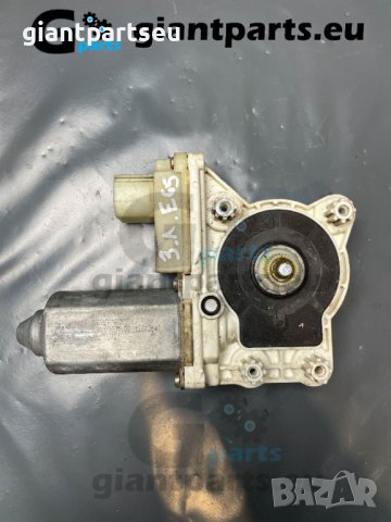 Мотор за стъклоповдигач БМВ е65 BMW e65 , 676283820011