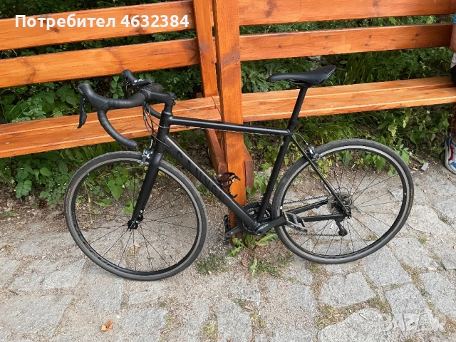 Canyon Endurace Al 6.0 M, снимка 2 - Велосипеди - 52174073