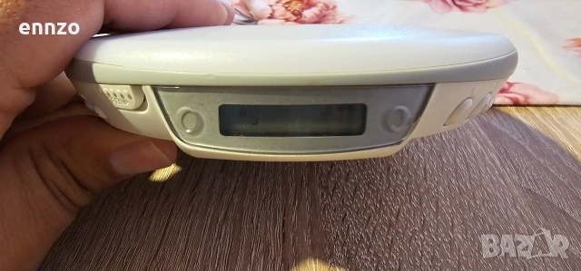 Дискмен sony d-ej001