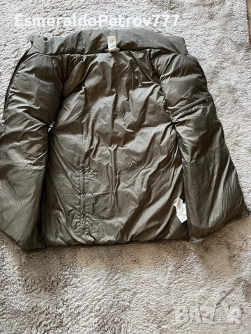 Дамски елек Quechua , снимка 2 - Елеци - 52307610