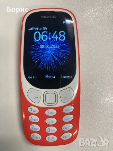 Nokia 3310(2017),отлична