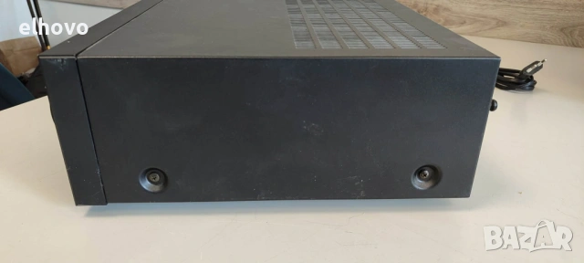 Стерео усилвател Harman/Kardon HK6550, снимка 6 - Ресийвъри, усилватели, смесителни пултове - 53082074