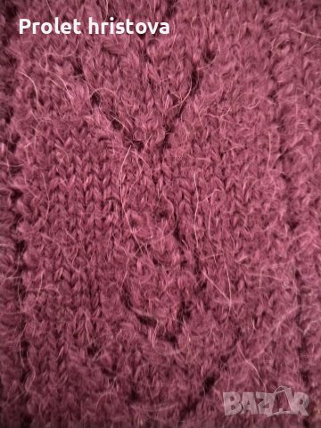 Дамскиплетени елеци, снимка 1