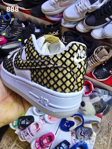 дамски и мъжки маратонки  nike, снимка 6 - Маратонки - 52504052