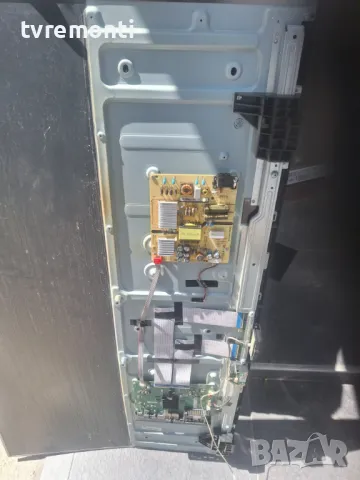 подсветка от дисплей LVU550NEBL от Телевизор Thomson модел 55UD6696, снимка 3 - Части и Платки - 50078815