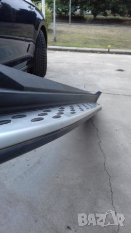 праг ляв mercedes GLC w253, снимка 8 - Части - 30202349