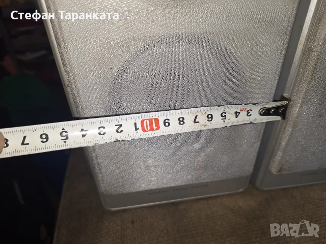 Германски тонколони , снимка 3 - Тонколони - 56047425