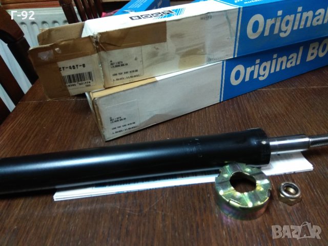 27-467-0**NEU**BOGE** VW GOLF II **Амортисьор**Преден**, снимка 3 - Части - 33994665