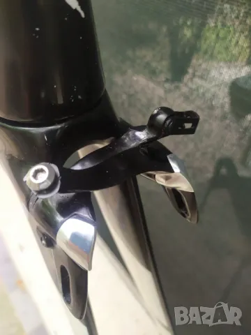 Карбонова рамка Specialized SHIV - триатлон , часовник ., снимка 15 - Велосипеди - 50097088