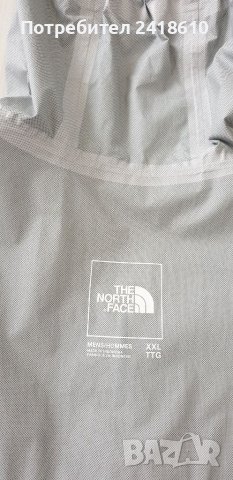 The North Face DryVent Mens Size 2XL НОВО! ОРИГИНАЛ! Мъжко Яке - мембрана !, снимка 6 - Якета - 40758799