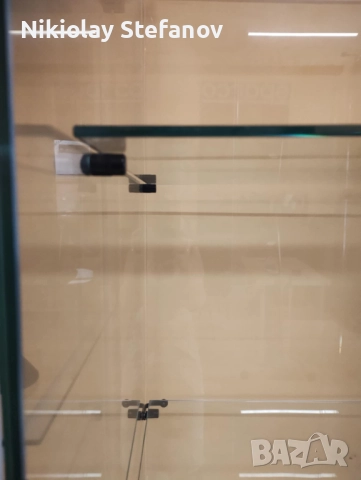 Стъклени витрини, снимка 3 - Оборудване за магазин - 52244324