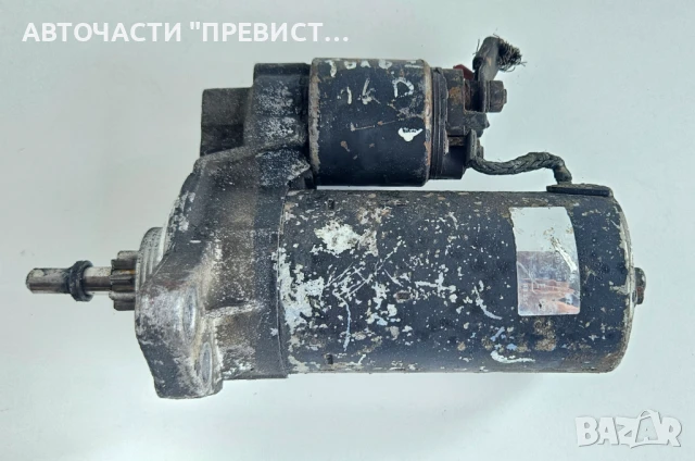Стартер за Фолксваген Голф 2 Джета VW Golf 2 Jetta 1.6 дизел