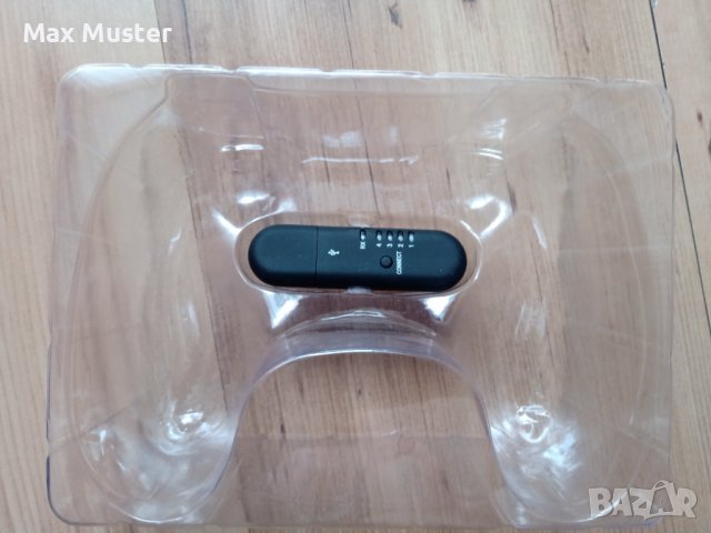 Контролер Natec Genesis PV44 за PC & PS3, снимка 3 - Джойстици и геймпадове - 38104862