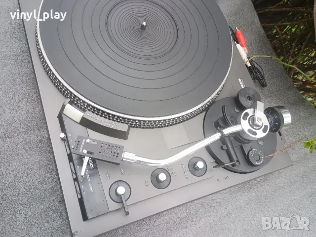 Technics Sl-1900 Direct Drive Fully Automatic , снимка 5 - Грамофони - 49768355