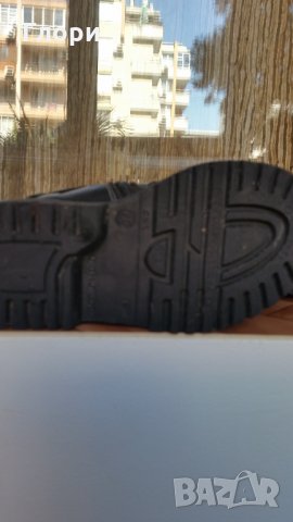 Ботушки Ponki 26н.ест.кожа , снимка 4 - Детски боти и ботуши - 30077463