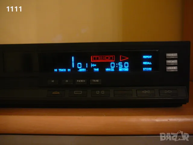 MISSION CYRUS PCM II, снимка 5 - Ресийвъри, усилватели, смесителни пултове - 48335891