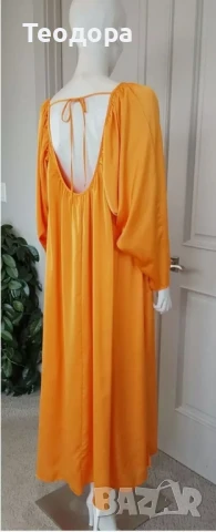 Рокля ХЛ-ХХЛ на H&M , снимка 6 - Рокли - 51328929