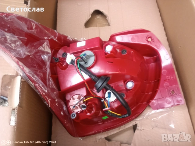 Чисто нов стоп за Hyundai i 10, снимка 3 - Части - 53280695