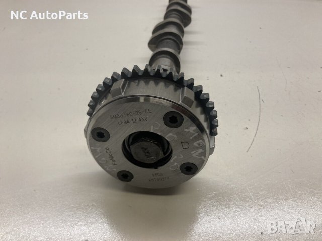 Разпределителен вал за Ford Mondeo Форд Мондео 2.0 Хибрид RFDS7E-6A271-AA 6M8G-6C525-CE 2020, снимка 12 - Части - 39686273