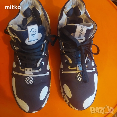 маратонки адидас 42 номер