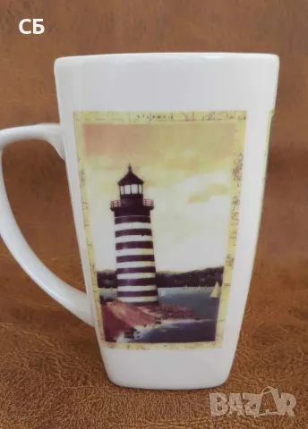 Сувенирни чаши за кафе или чай от различни държави, снимка 16 - Чаши - 48895027