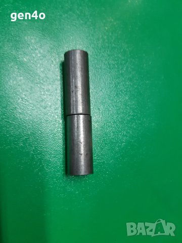 Стругована панта ф12