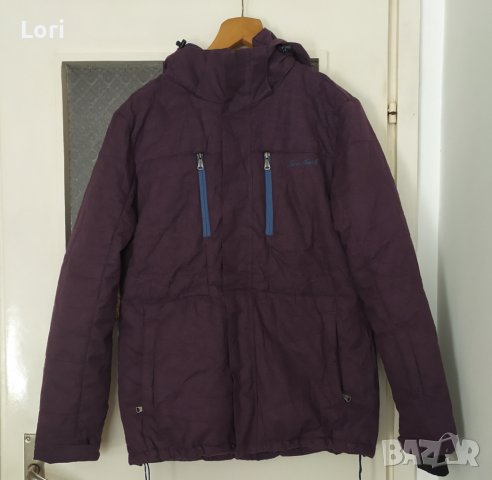 Удобно и практично дамско яке , снимка 2 - Якета - 44225161