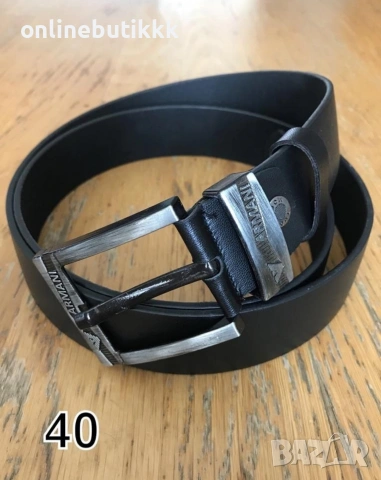 Мъжки колани - различни видове от 100 до 135 см. , снимка 3 - Други - 54356430