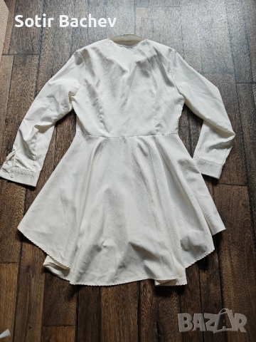 продавам екстравагантна дамска риза