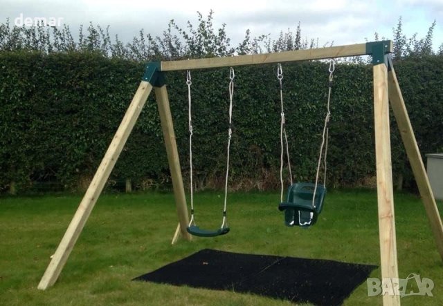 Крайна скоба на ъгъла на люлка 100 градуса за 90x90 мм стълб, снимка 7 - Други стоки за дома - 42202883