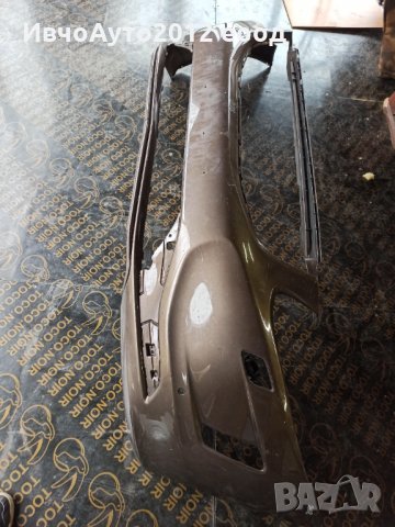 Броня предна оригинална volvo xc 60 след 2013-16г (Волво хц60) , снимка 2 - Части - 30751708
