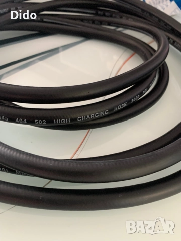 Маркучи за пълнене на автомобилен фреон ., снимка 5 - Автоклиматици - 52686651