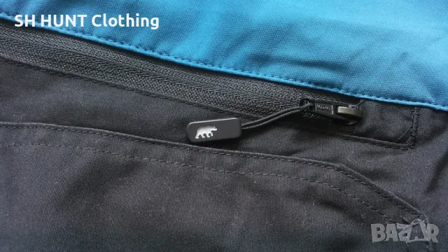 GRIDARMOR Stretch Trouser размер 50 / L панталон със здрава и еластична материи - 1063, снимка 13 - Панталони - 49539690