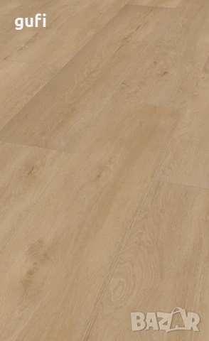 Ламинат Бежов Дъб Сауерланд 8119, снимка 1